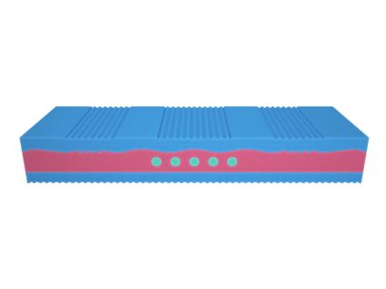 Матрас Mr.Mattress ProLive Viscool 541