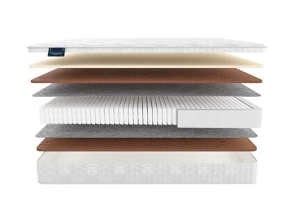 Матрас Materlux Ambra Multi 40