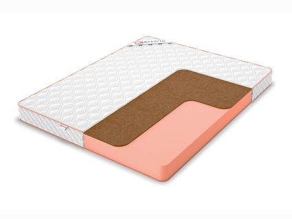Матрас Denwir TOP FOAM HARD 15 814