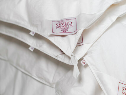 Одеяло German Grass Alliance Tencel&Silk Grass легкое/всесезонное Light 328