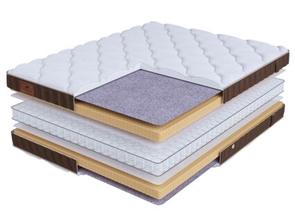 Матрас Beautyson Life Latex Double S600 mini 29