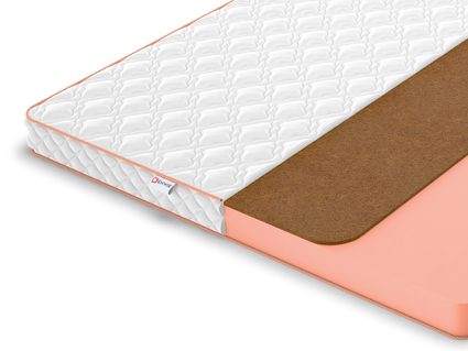Матрас Denwir TOP FOAM HARD 11 814