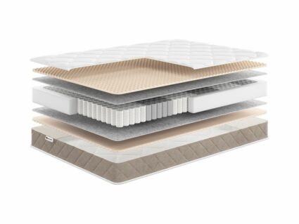 Матрас Мистер Слип Soft Line массаж 53