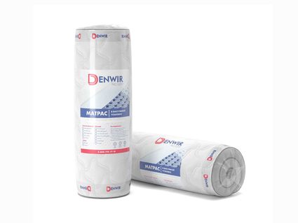 Матрас Denwir EXTRA FIVE SOFT S1000