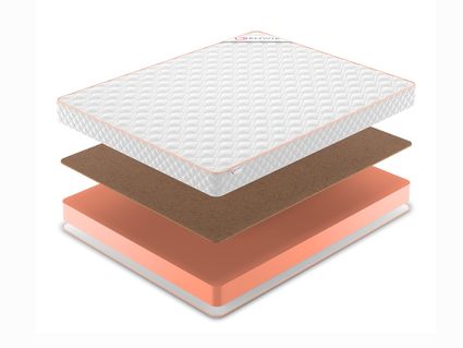 Матрас Denwir TOP FOAM HARD 15 814