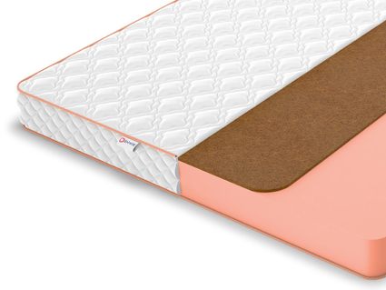 Матрас Denwir TOP FOAM HARD 15 814