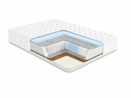 Матрас Comfort Line Medium-Life S1000 22