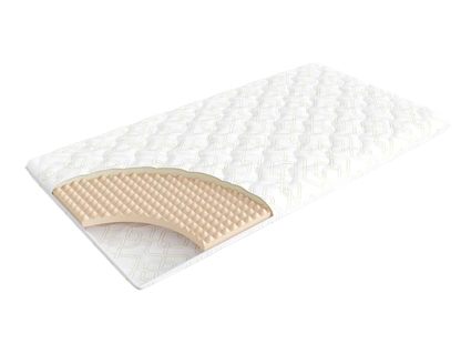 Наматрасник Мир матрасов Topper Massage