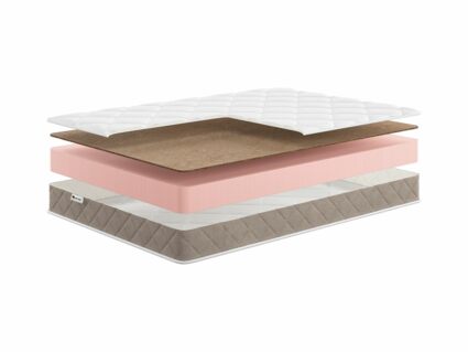 Матрас Мистер Слип Soft Line фоам кокос 53