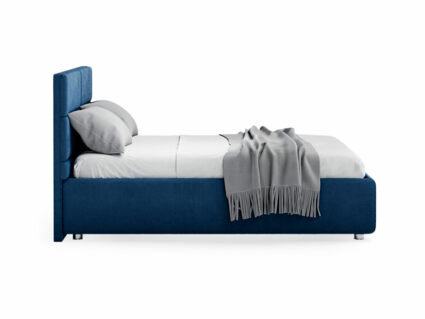 Кровать Nuvola Olivia 2.0 Velutto 26 274