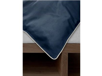 Пододеяльник Primavelle Satin Luxe (темно-синий) 499