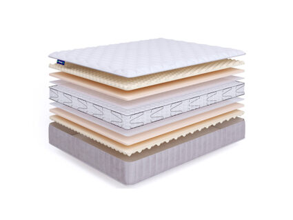 Матрас Beautyson Sense Super Soft Lux S600 37