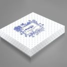 Комплект постельного белья Tango TPIG-1664