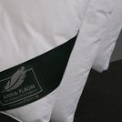 Одеяло Anna Flaum Mais Kollektion Теплое