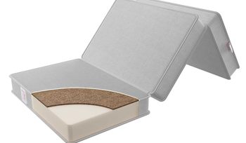 Матрас для диванов Sontelle Fold sleep Cocos 14