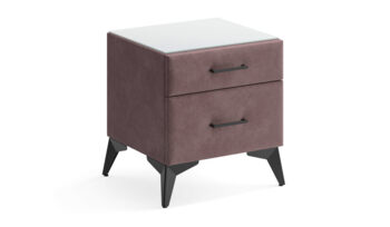 Коричневый