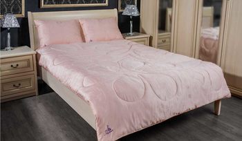 Одеяло розовые Primavelle Herbal Premium