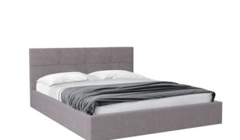 Кровать Sontelle Belart Velutto 08 (с основанием)