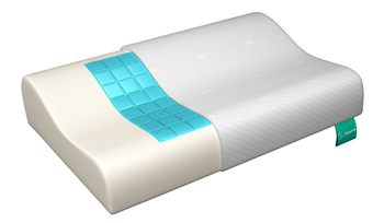 Подушка Sleeptek Norma-GEL mini