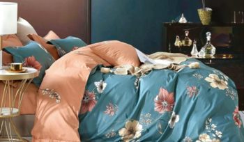 Комплект постельного белья полутороспальный Primavelle Марсан