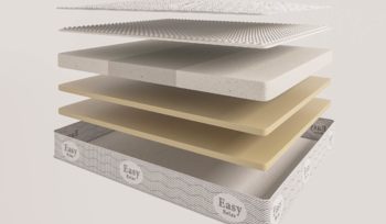 Матрас для трансформируемого основания Evita Transform Latex Visco 8 Extra Comfort
