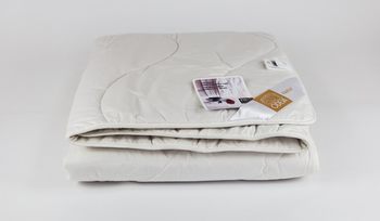 Одеяло из шерсти альпаки Odeja Natur Alpaka