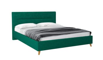 Кровать Sontelle Style Briva Velutto 20 (с основанием)