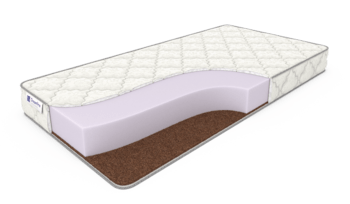 Матрас DreamLine Dreamroll Eco Hard