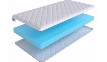 Наматрасник SkySleep Topper 10