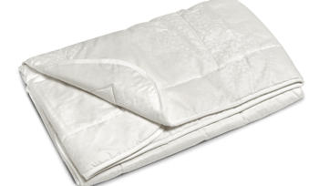 Одеяло 110х140 см Kariguz Антибактериальный