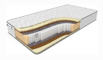 Матрас DreamLine Natural Space Massage S2000