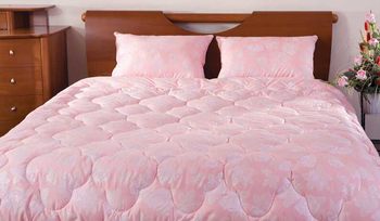 Одеяло розовые Primavelle Rosalia