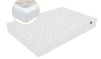 Чехол Sleeptek Relax с боковиной