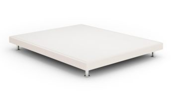 Кровать Lonax Box Mini стандарт Белый