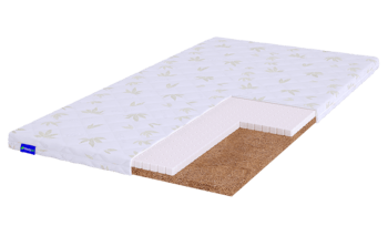 Наматрасник Beautyson Comby 4