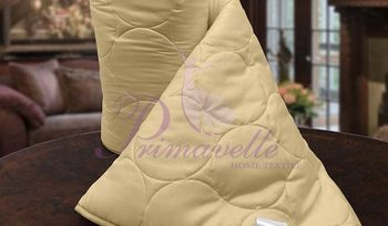 Одеяло из шерсти кашгоры и полиэфира Primavelle Ультрастеп™ Cashgora