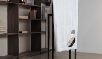 Одеяло Anna Flaum Leinen Kollektion