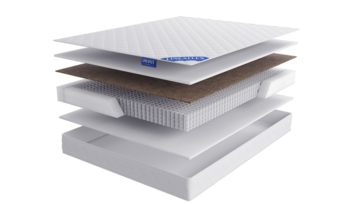 Матрас LineaFlex Demetra Lux