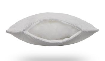 Подушка Alfabed Silk & Bamboo