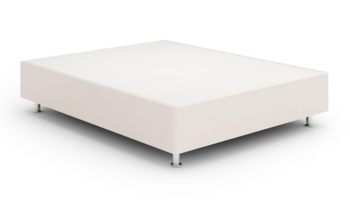 Кровать Lonax Box Maxi стандарт Белый