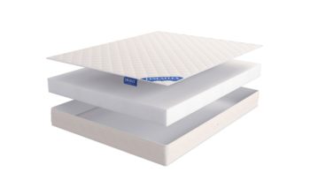 Матрас LineaFlex EDELWEISS ECO 10