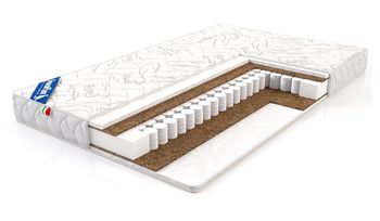 Матрас LineaFlex Sinti