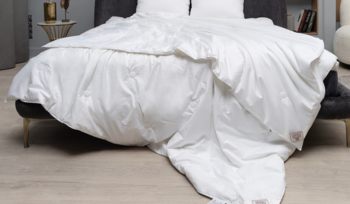 Одеяло шелковые German Grass Luxury Silk Grass легкое