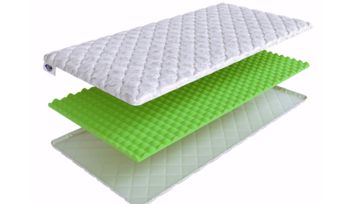 Наматрасник SkySleep Ergo Foam