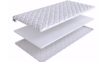 Наматрасник SkySleep Holcon 3
