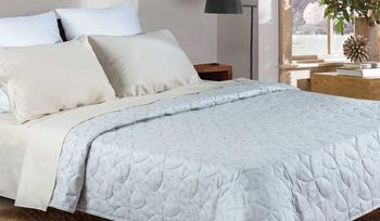 Одеяло-покрывало 210х230 см Primavelle Organic Cotton