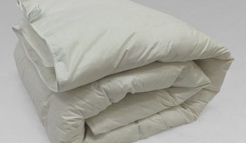 Одеяло из гусиного пуха Nature’S-Natura Sanat Воздушный Вальс теплое