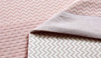 Одеяло розовые Асабелла 1390