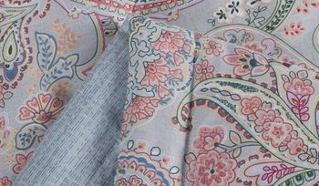 Одеяло разноцветные Асабелла 1567