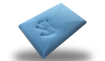 Подушка Alfabed Airflow